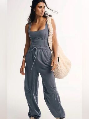 Free People Inbound Onesie